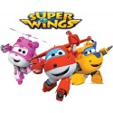 Super Wings