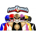 Power Rangers