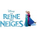 Reine Des Neiges