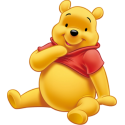 Winnie L'ourson