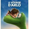 Voyage D’Arlo 