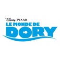 Le monde de dory