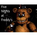 Five Nights Freddy's