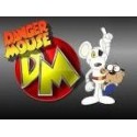 Dm Danger Mouse