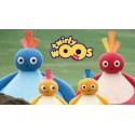 Twirlywoos