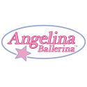 Angelina Ballerina