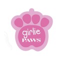 Girlie paws